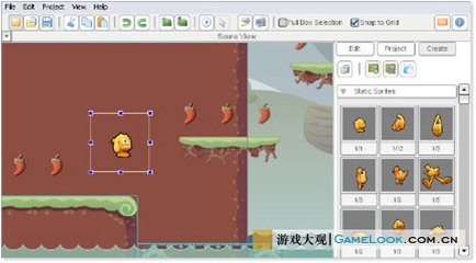 Virtuos資深制作人游戲策劃公開(kāi)課實(shí)錄 游戲軟件設(shè)計(jì)制作精要