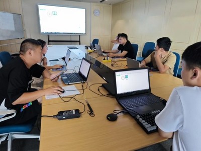 歐福萊門窗2023年第二期銷售新人班圓滿結業(yè) 軟件賦能，智啟營銷新篇章