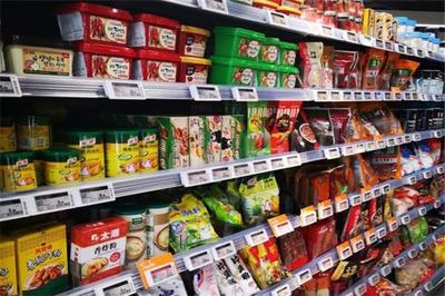 天晨休閑食品 品質與創新的食品銷售之道