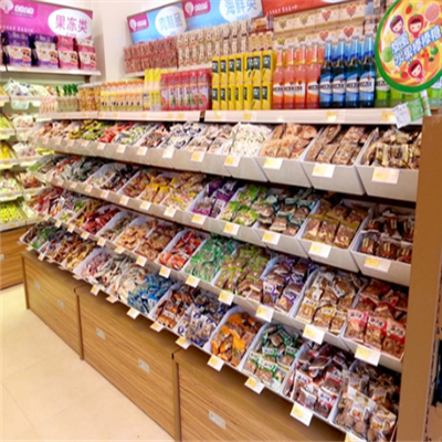 蘭維樂進口食品加盟 開啟高品質食品銷售新篇章